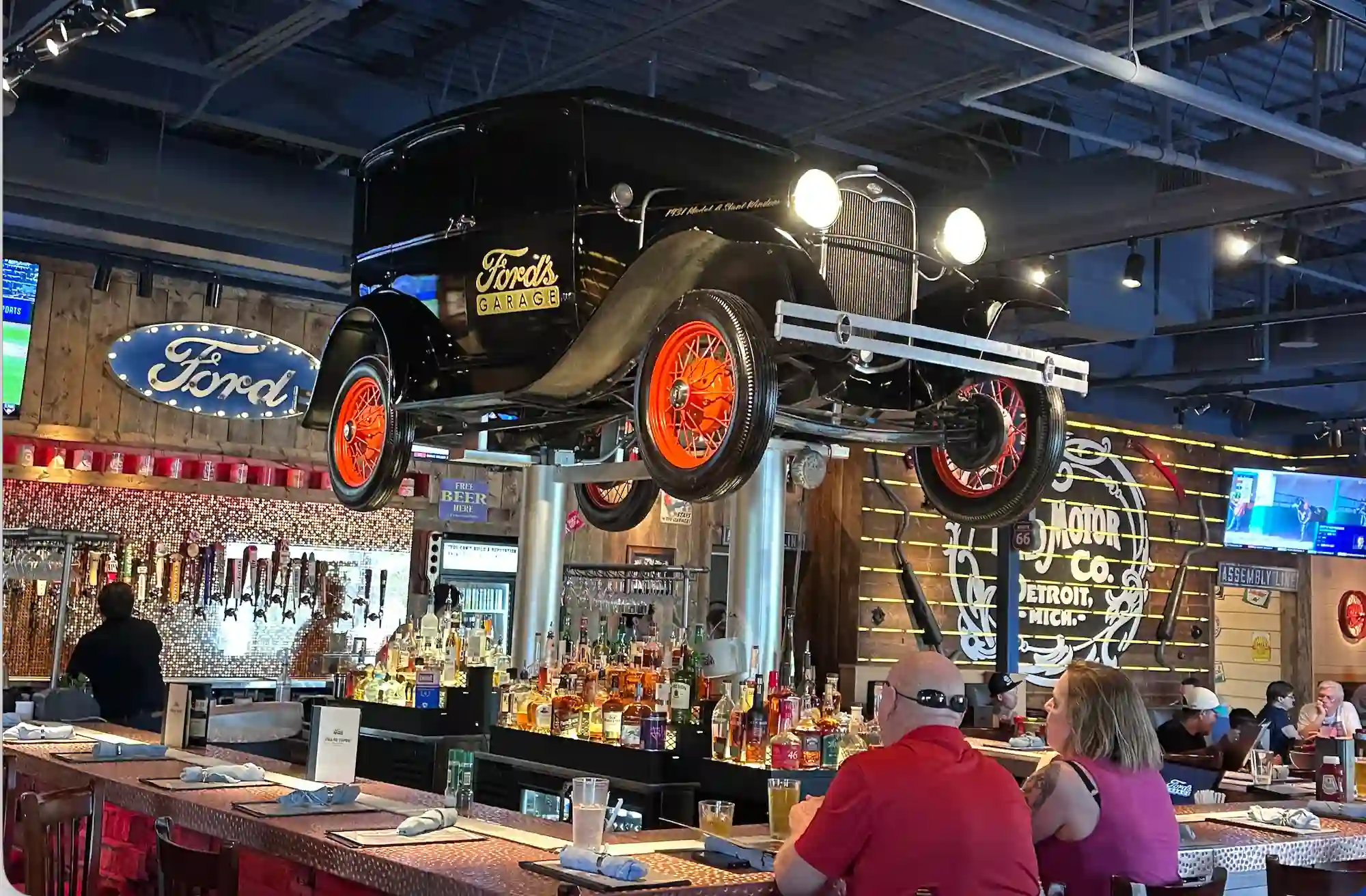 Best Restaurants in Lexington KY | LexingtonKY.com
